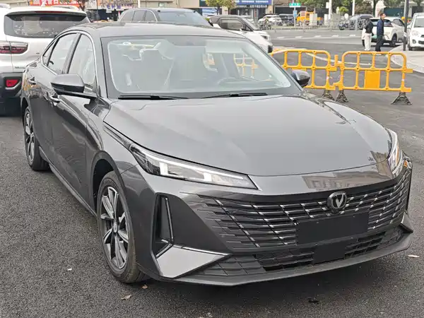 Changan Eado 2025