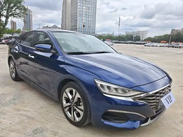 Hyundai Festa 2020