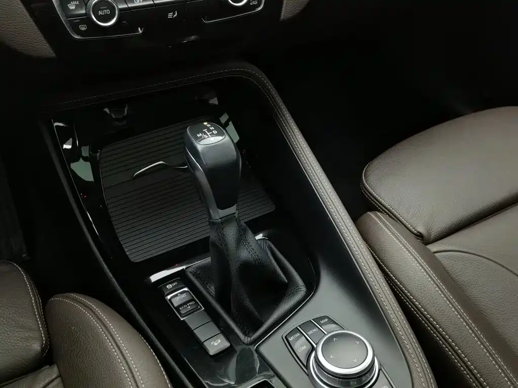 BMW X1 2019 — фото 13