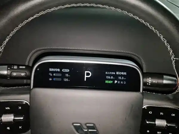 Li Auto L8 2023