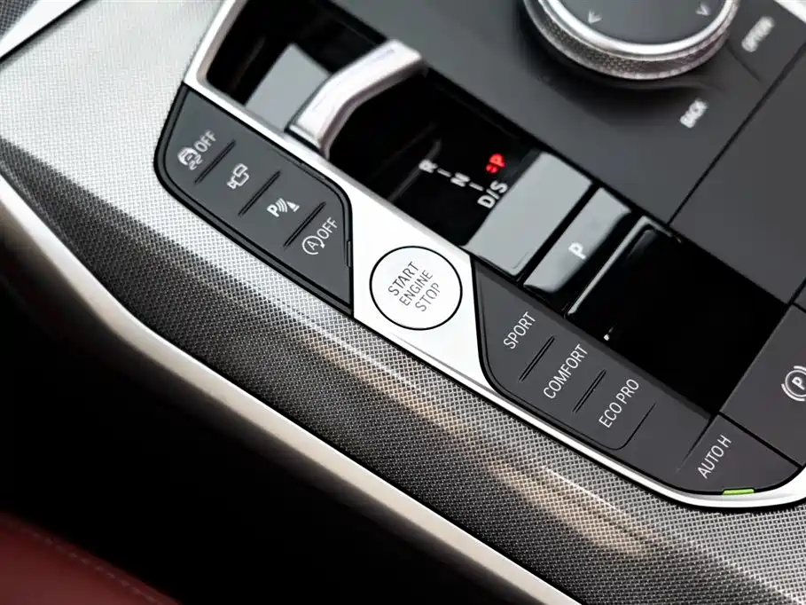 BMW 4 Series 2024 — фото 21