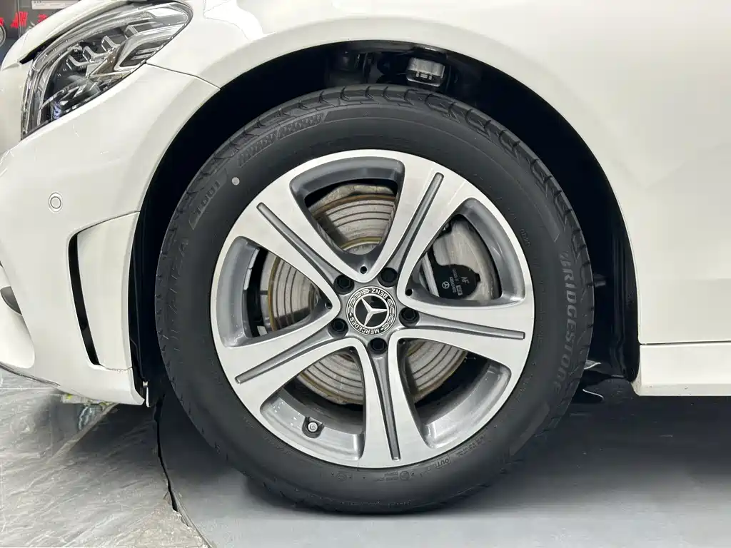 Mercedes-Benz C-Class 2020 — фото 25