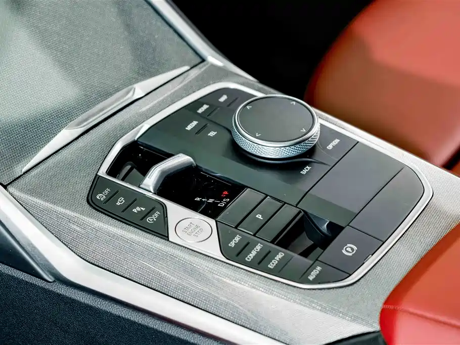 BMW 4 Series 2024 — фото 17