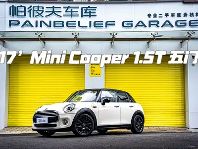 MINI MINI 2016
