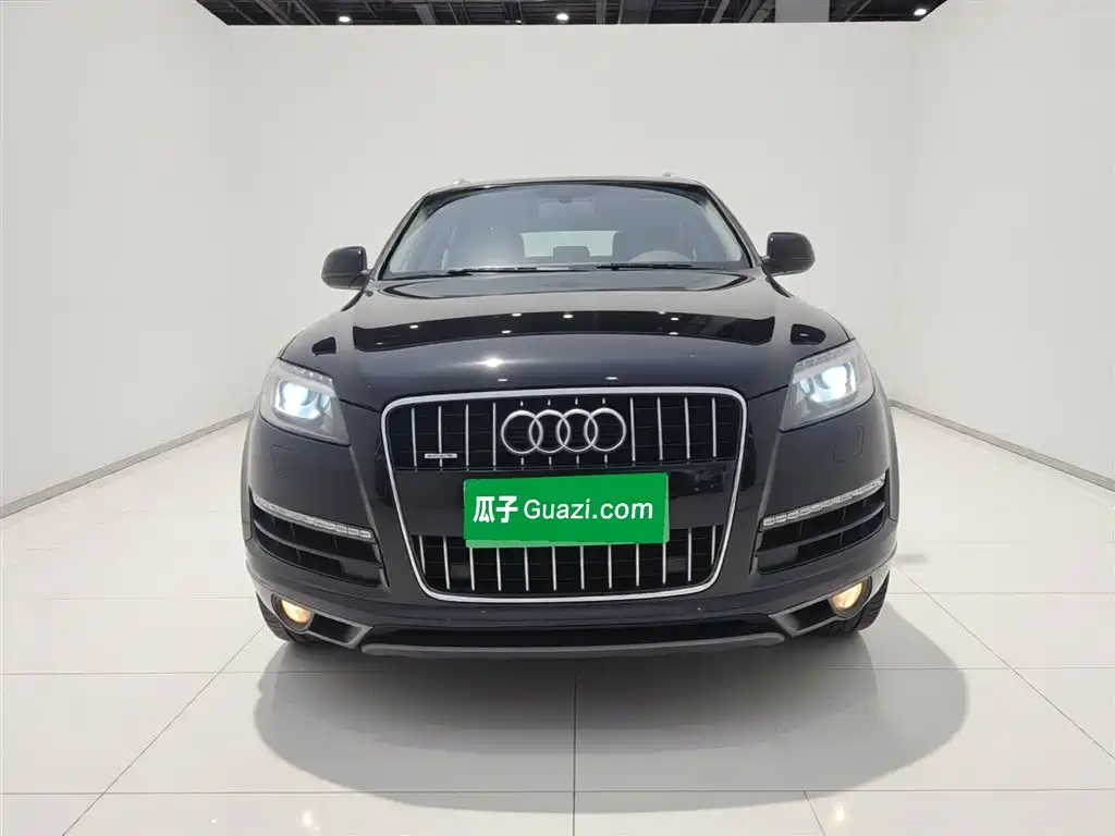 Audi Q7 2016 — фото 3