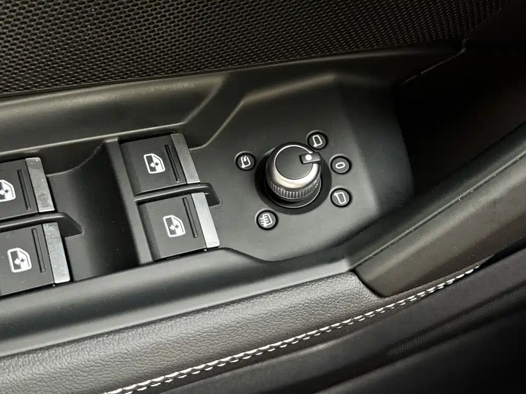 Audi A3 2022 — фото 17