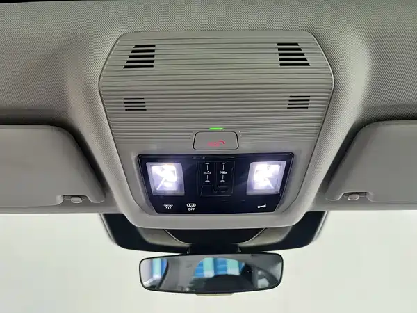 Volkswagen Magotan 2024