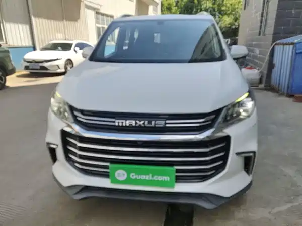 Maxus G50 2020