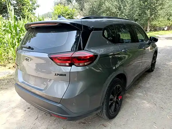Chevrolet Orlando 2019