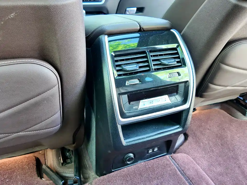 BMW X5 2023 — фото 15
