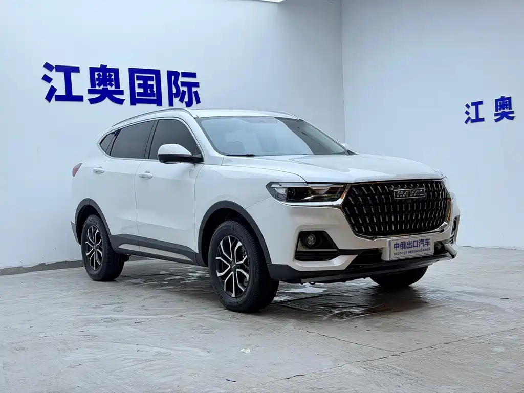 Haval H6 2023