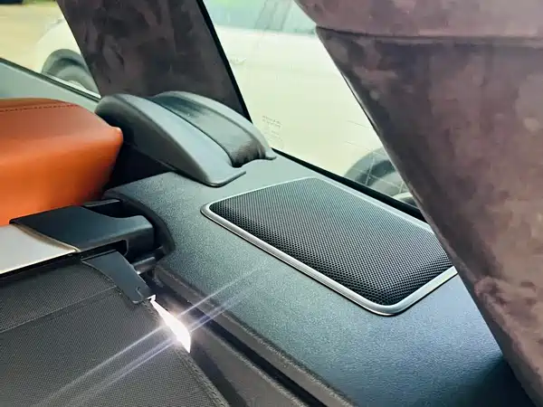 Land Rover Range Rover Sport 2017
