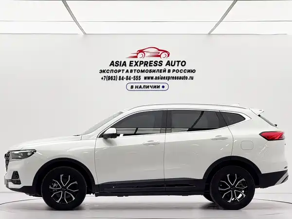 Haval H6 2023
