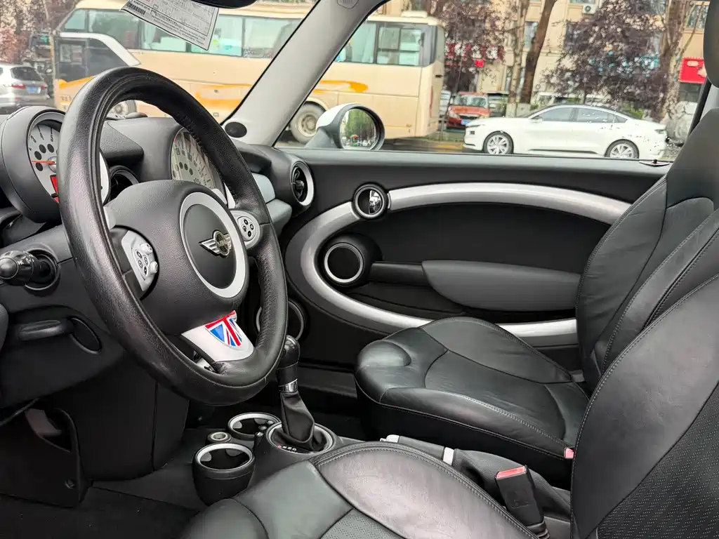 MINI Mini 2007