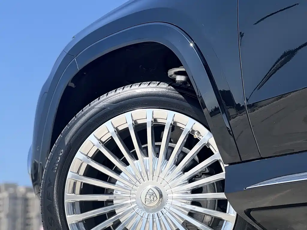 Mercedes-Benz GLS 2023 — фото 16