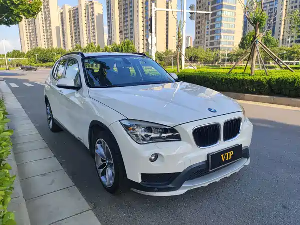 BMW X1 2016