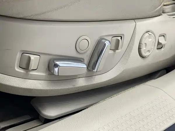 Audi A8 2009