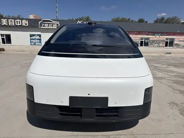 Li Auto MEGA 2026