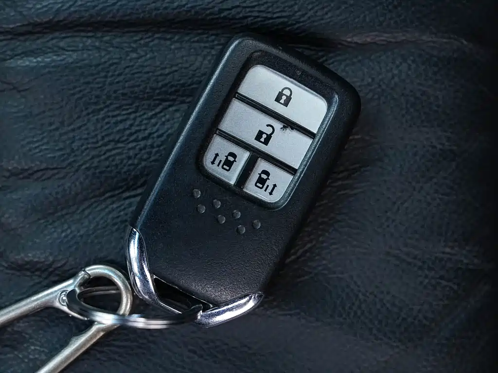 Honda Odyssey 2021 — фото 13