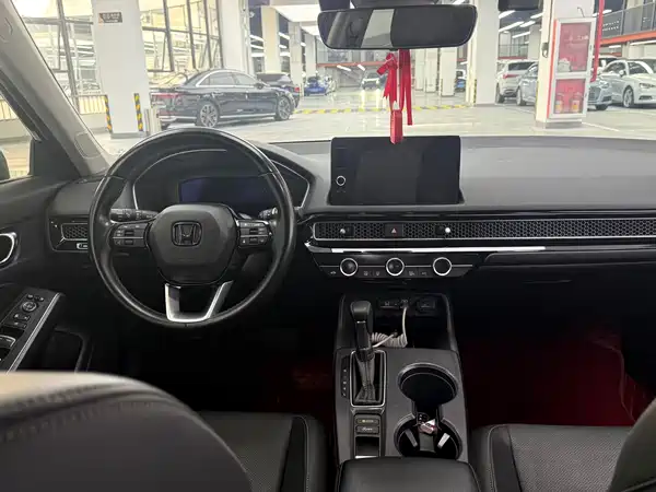 Honda Civic 2022
