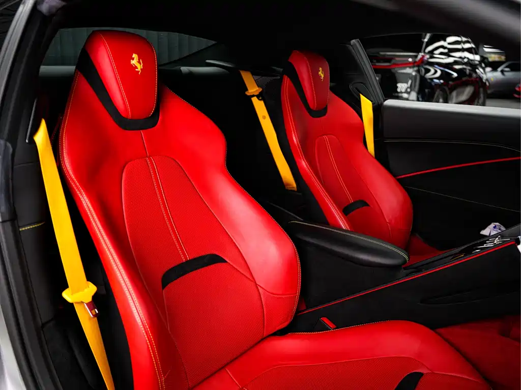 Ferrari Roma 2021 — фото 15