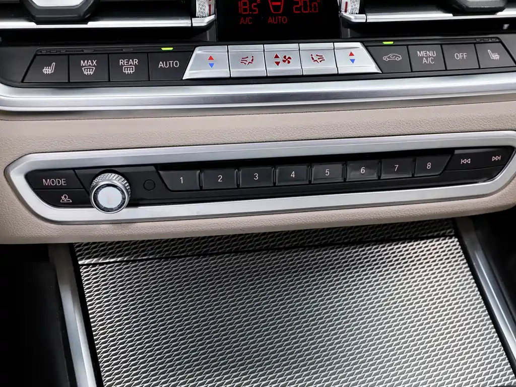 BMW 4 Series 2021 — фото 14