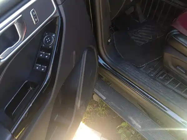 Ford Explorer 2022