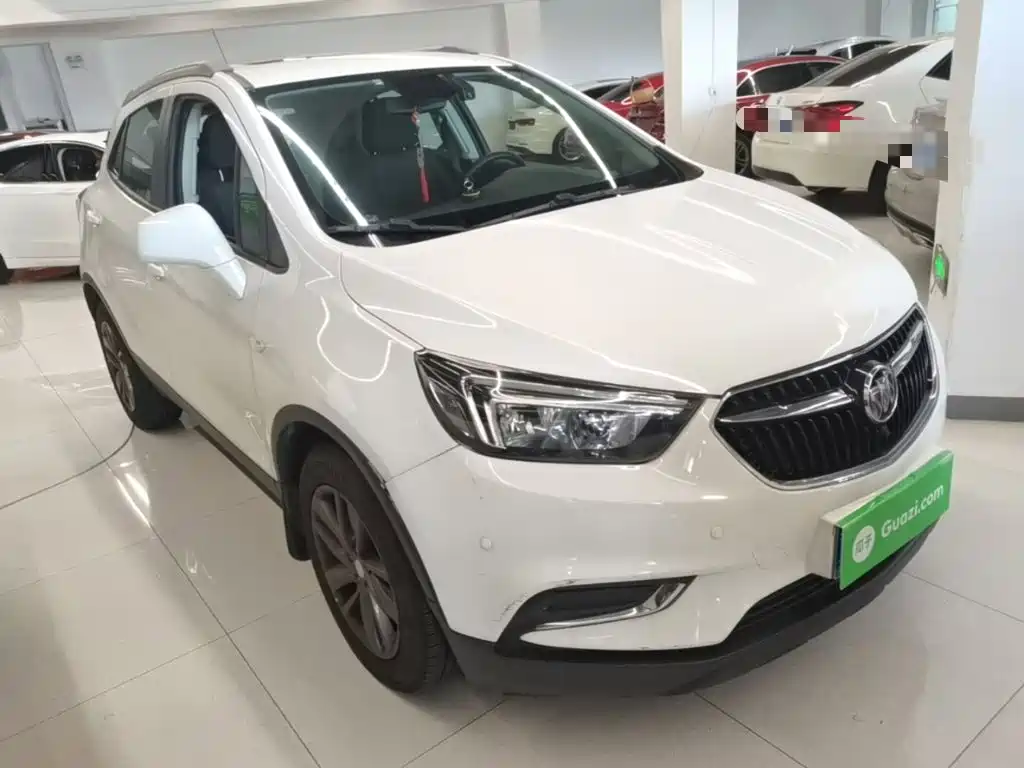 Buick Encore 2017
