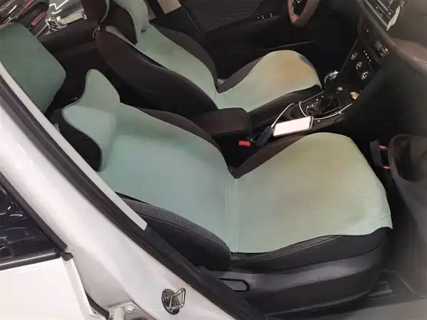 Volkswagen Tharu 2020