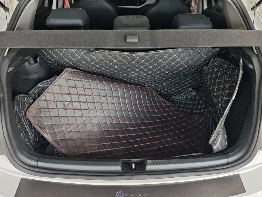 Volkswagen Polo 2020
