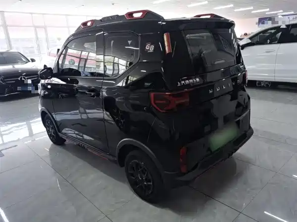 Wuling Hongguang MINIEV 2022