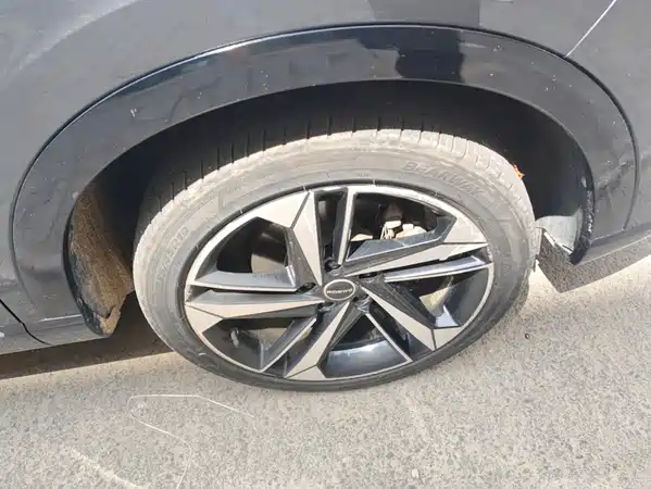 Roewe RX5 eMAX 2022