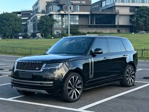 Land Rover Range Rover 2023