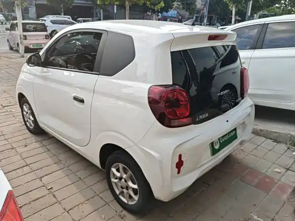 Roewe CLEVER 2022