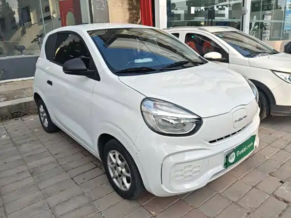 Roewe CLEVER 2022