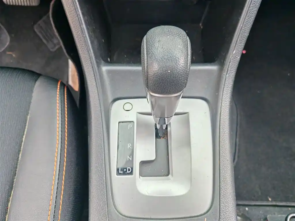 Subaru XV 2015 — фото 7
