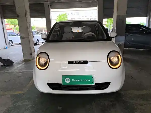 Changan Lumin 2025