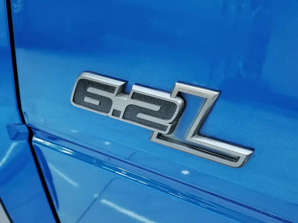 Ford F-150 Raptor 2015 — фото 14