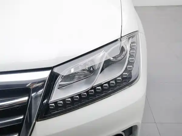 Haval H2 2017