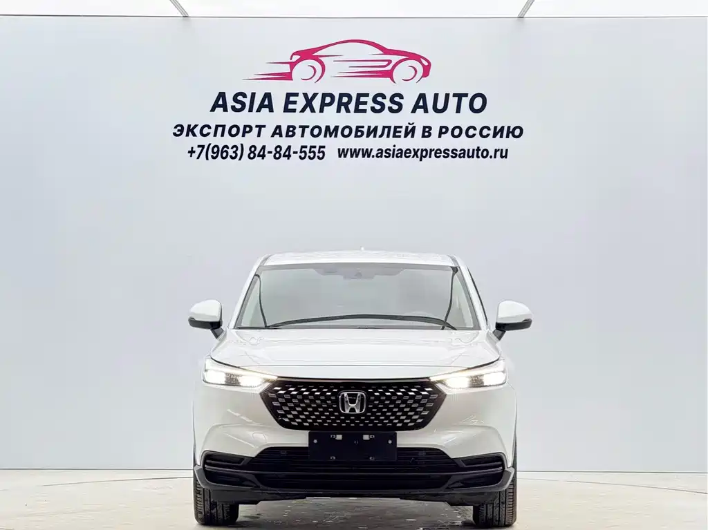Honda XR-V 2023 — фото 2