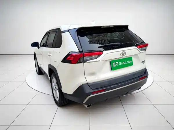 Toyota RAV4 2020