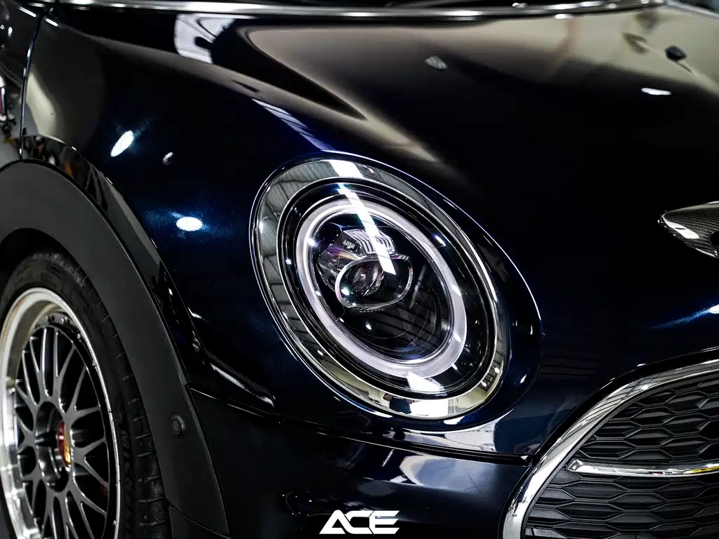 MINI Clubman 2020 — фото 9