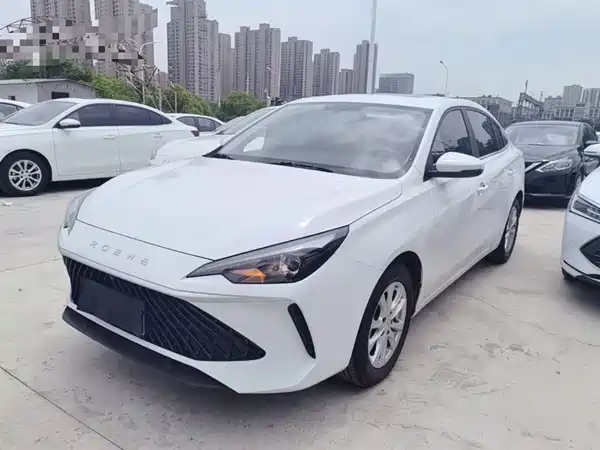Roewe i5 2026