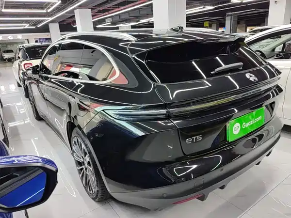 NIO ET5T 2023