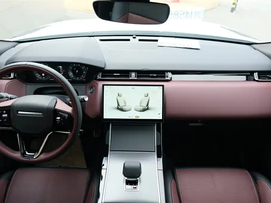 Land Rover Range Rover Velar 2025 — фото 17