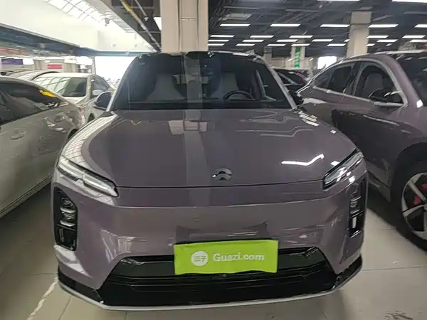 NIO EC6 2025