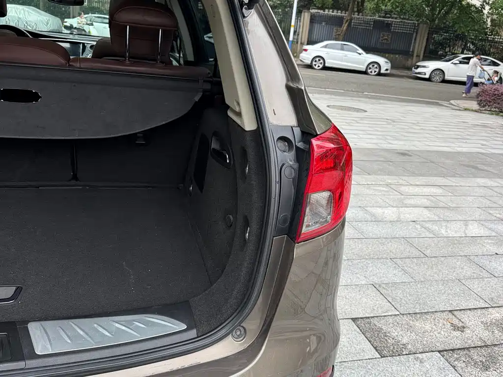 Buick Envision Plus 2015 — фото 16