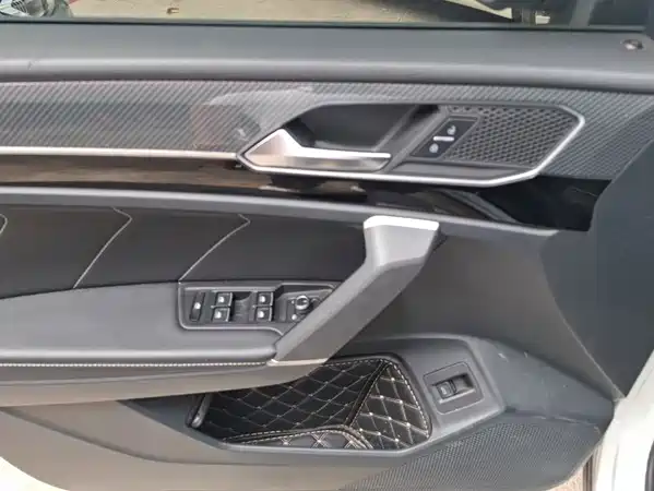Volkswagen Tayron 2021