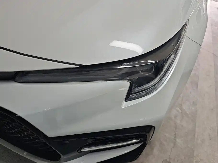 Toyota Levin 2026