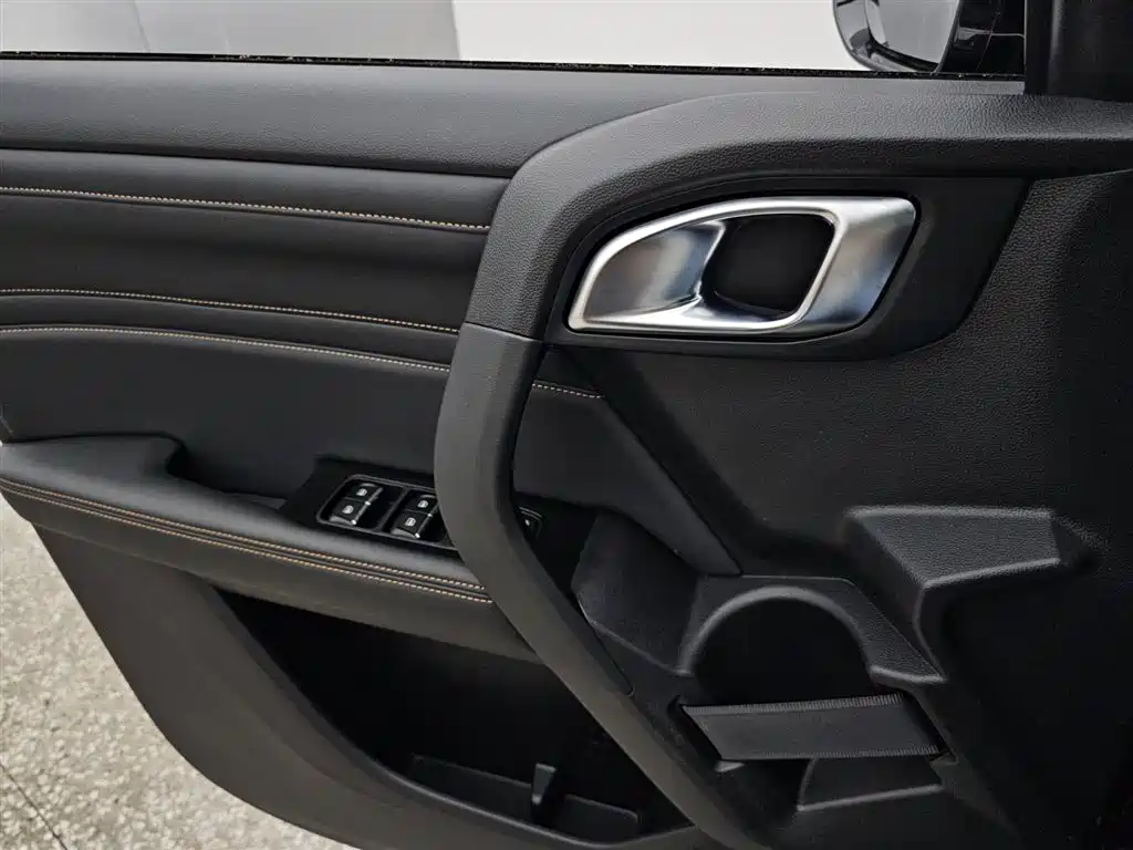 Haval Big Dog 2024 — фото 10